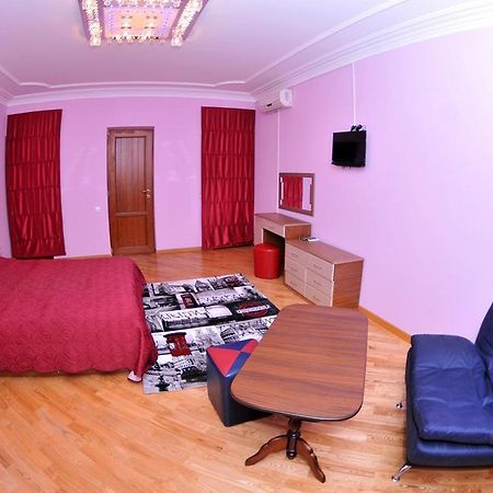 Hotel Relax Тбілісі Екстер'єр фото