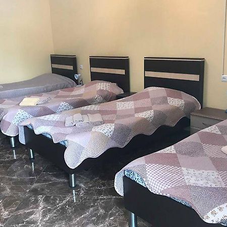 Hotel Relax Тбілісі Екстер'єр фото