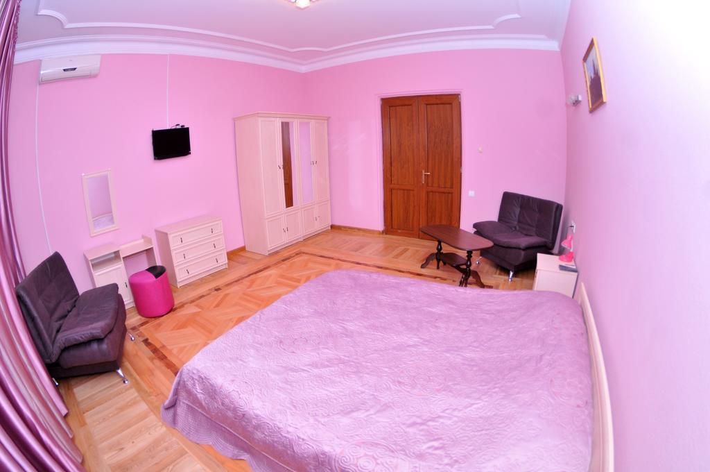 Hotel Relax Тбілісі Номер фото