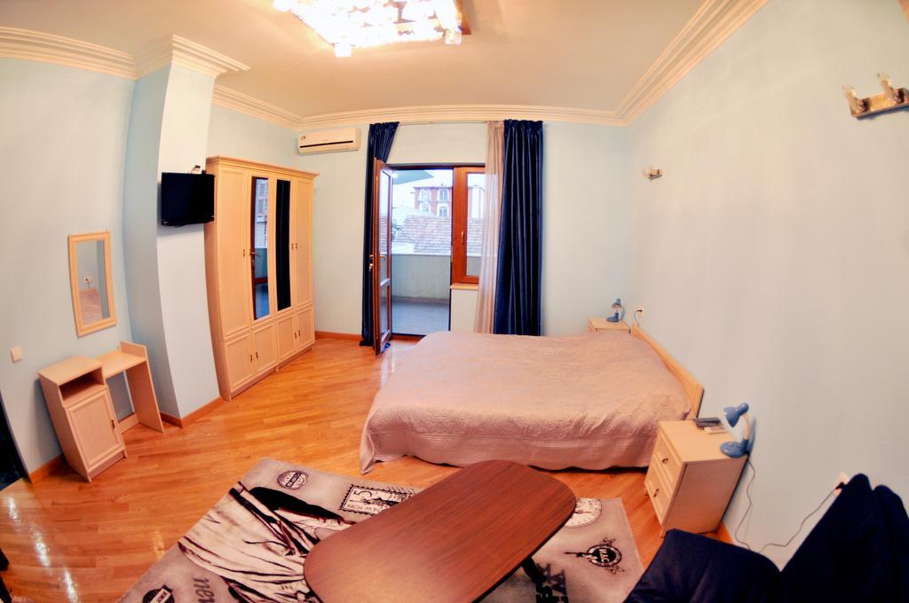 Hotel Relax Тбілісі Екстер'єр фото