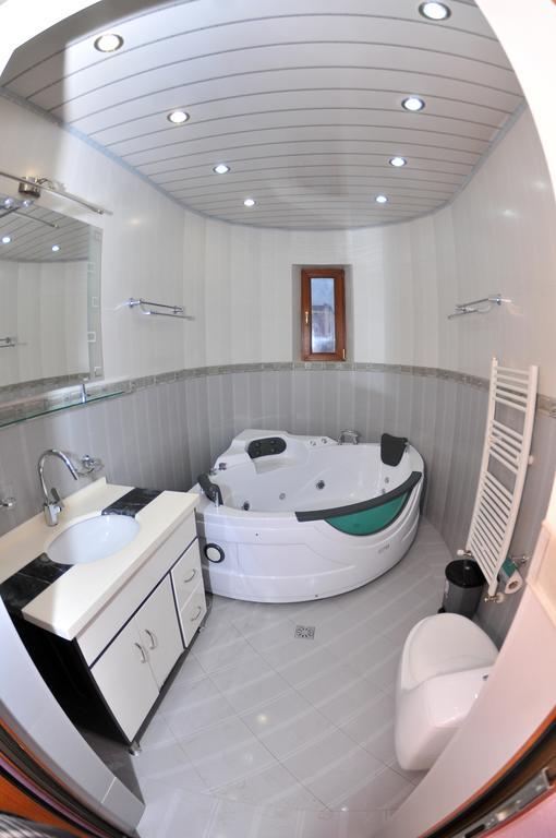 Hotel Relax Тбілісі Номер фото