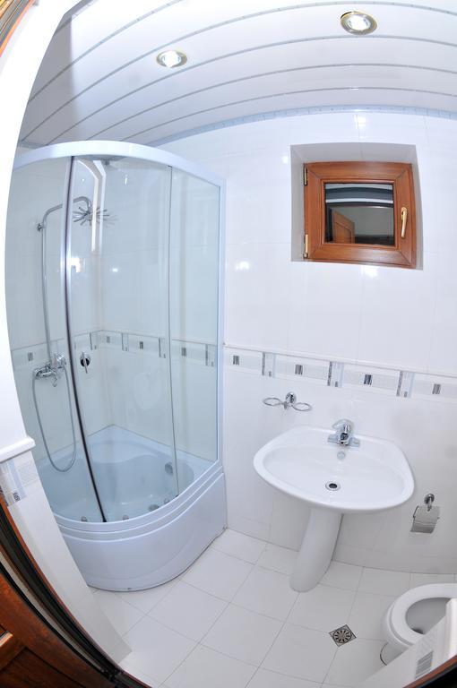 Hotel Relax Тбілісі Номер фото