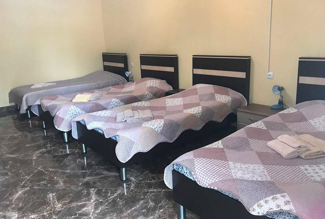 Hotel Relax Тбілісі Екстер'єр фото
