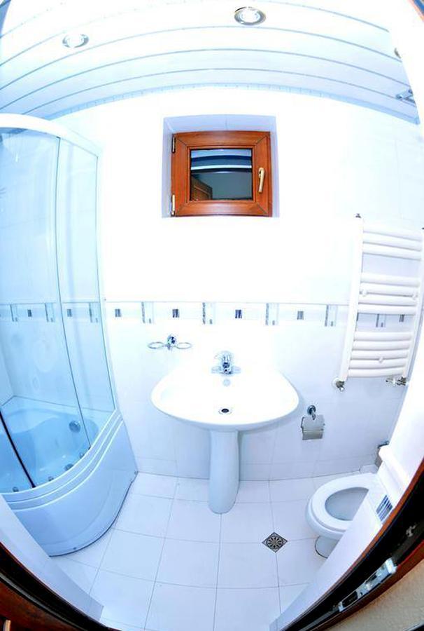 Hotel Relax Тбілісі Екстер'єр фото