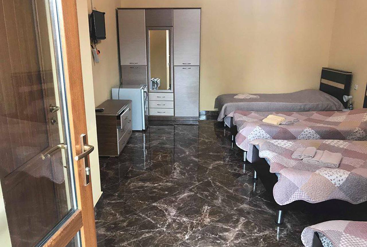 Hotel Relax Тбілісі Екстер'єр фото