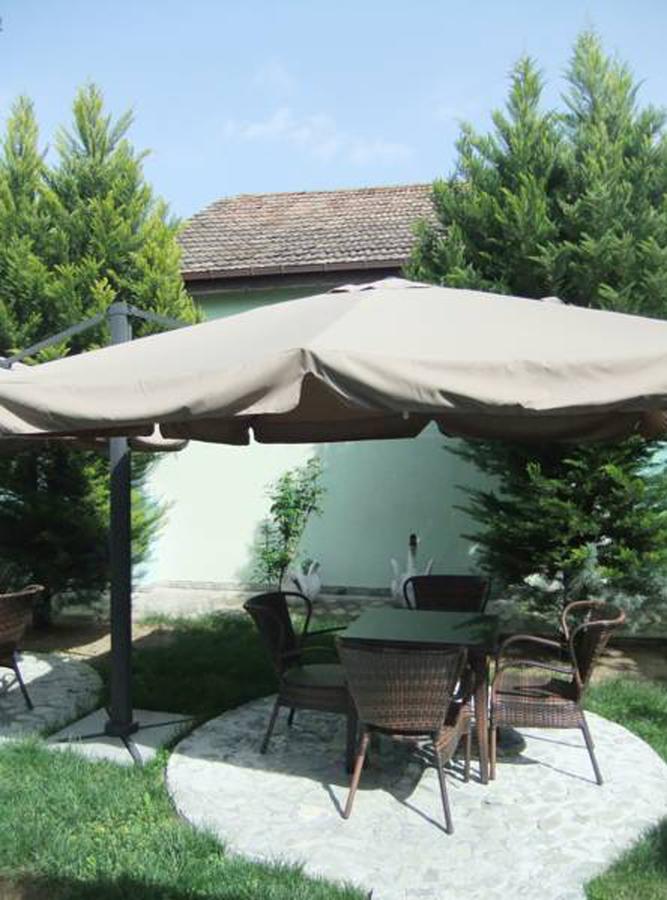 Hotel Relax Тбілісі Екстер'єр фото