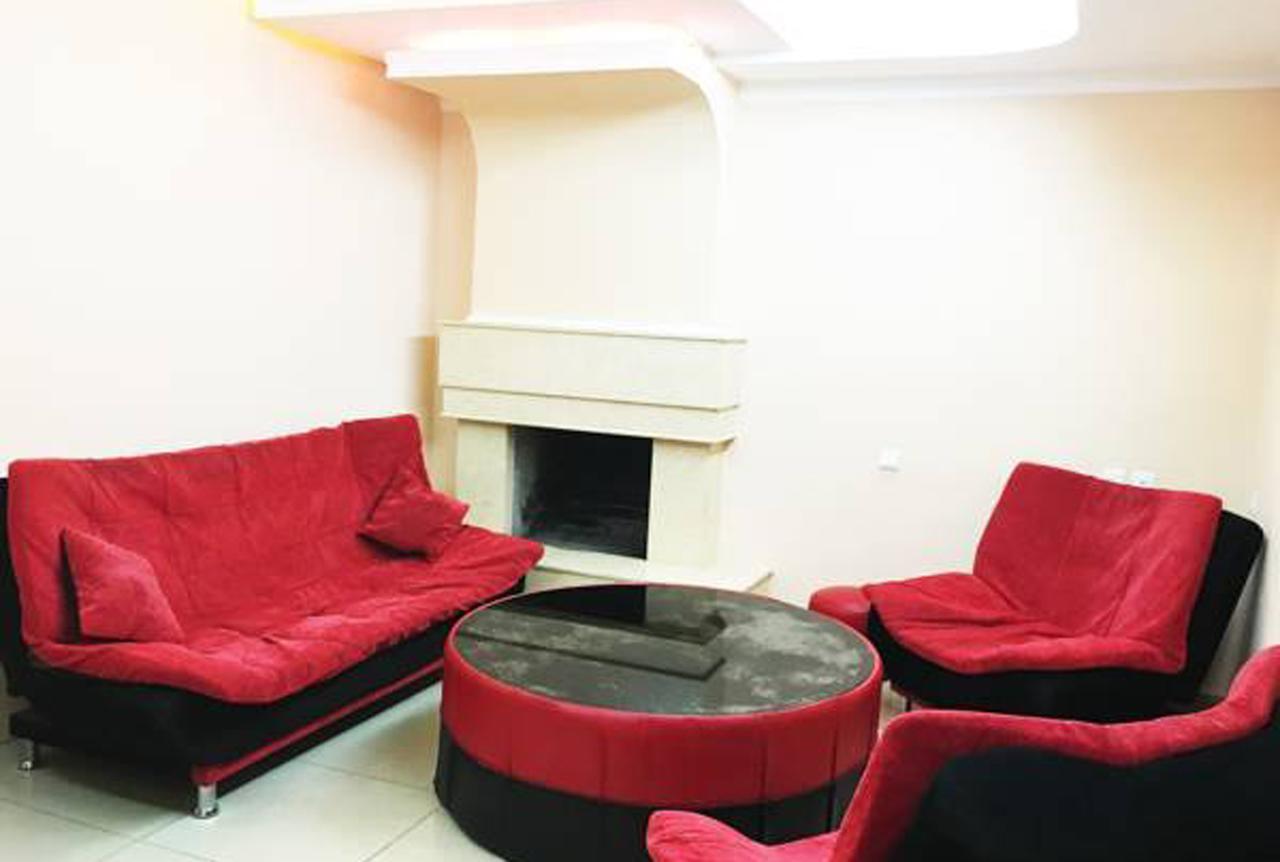 Hotel Relax Тбілісі Екстер'єр фото